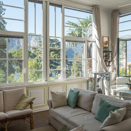 Bellagio Vintage Apartment Екстериор снимка