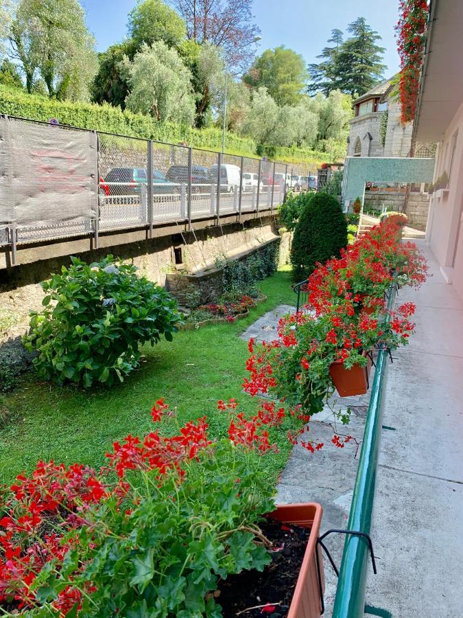 Bellagio Vintage Apartment Екстериор снимка