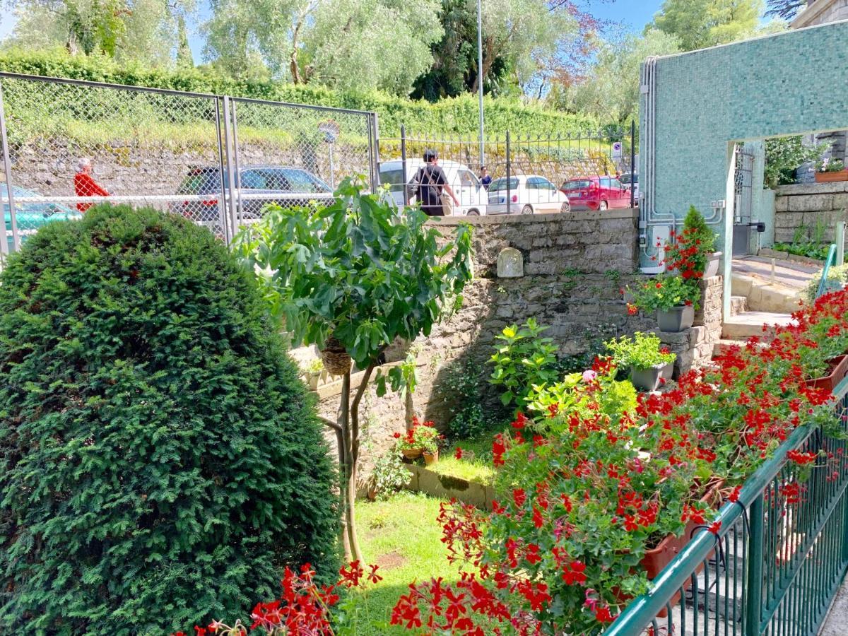 Bellagio Vintage Apartment Екстериор снимка