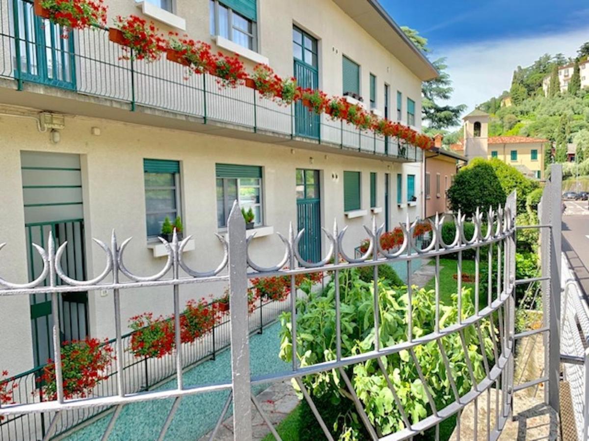 Bellagio Vintage Apartment Екстериор снимка