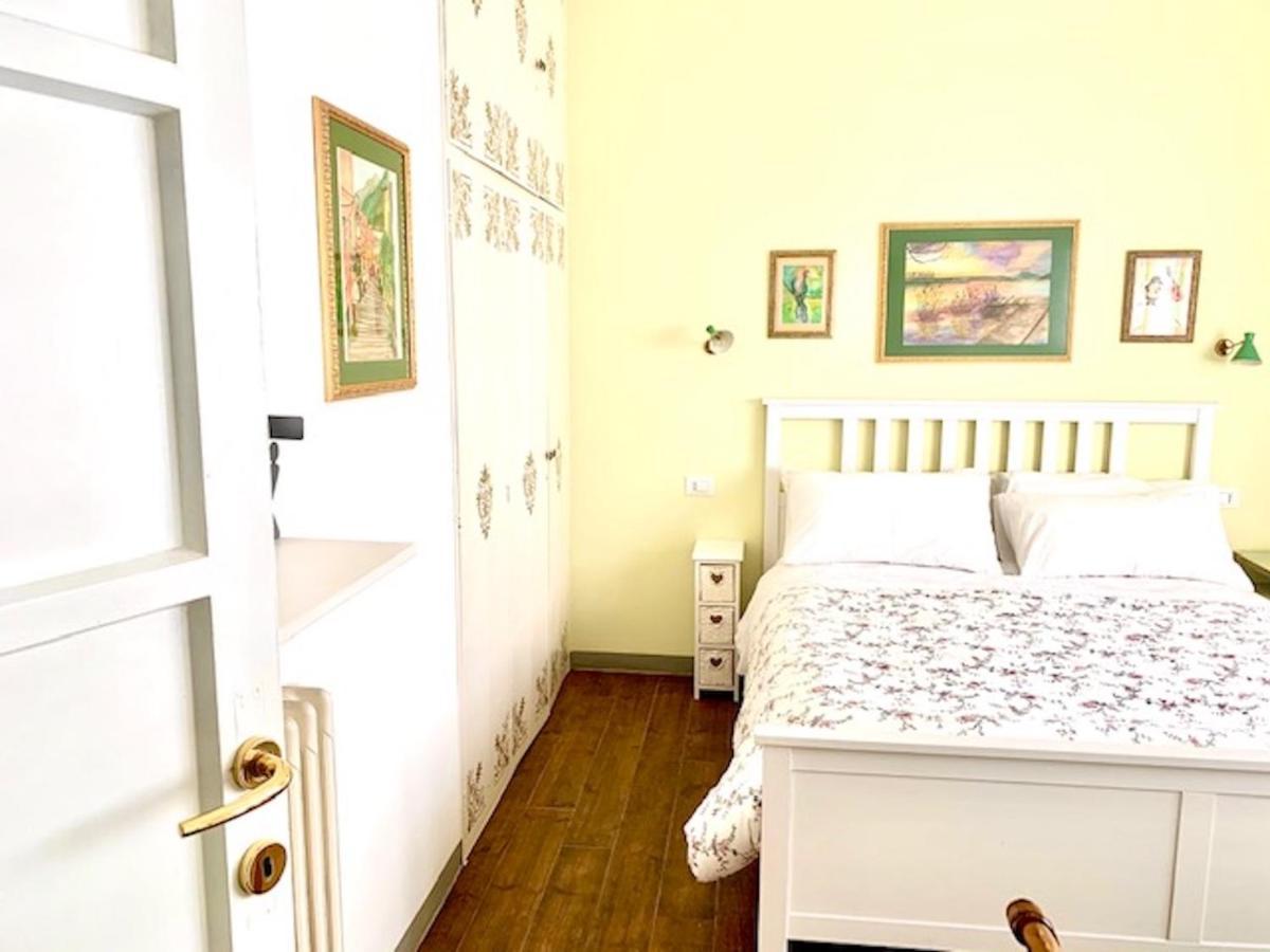 Bellagio Vintage Apartment Екстериор снимка
