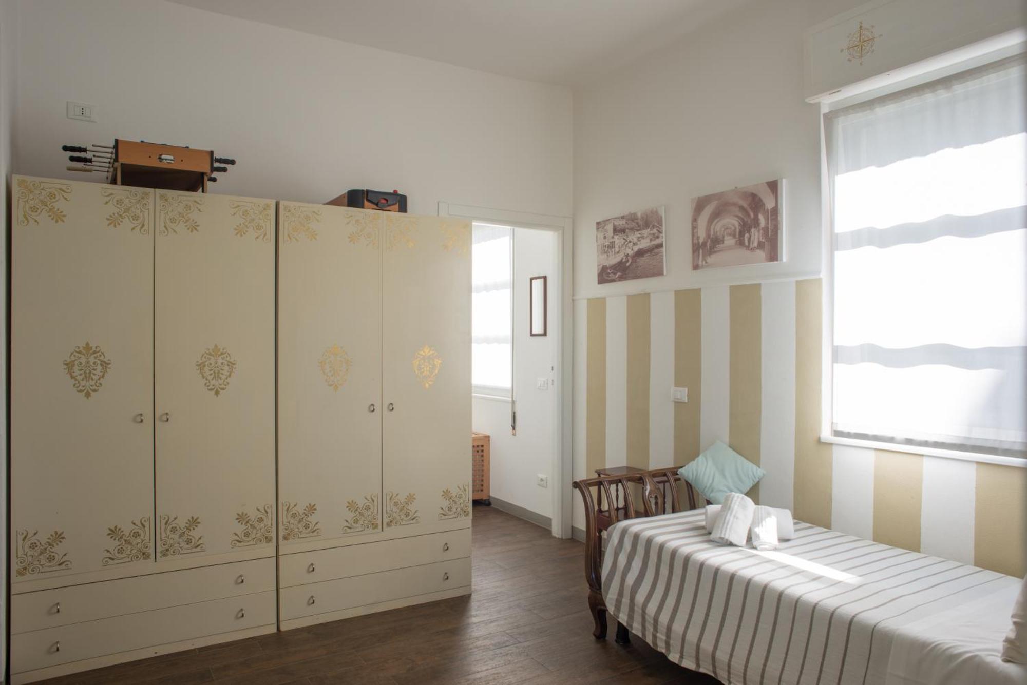 Bellagio Vintage Apartment Екстериор снимка