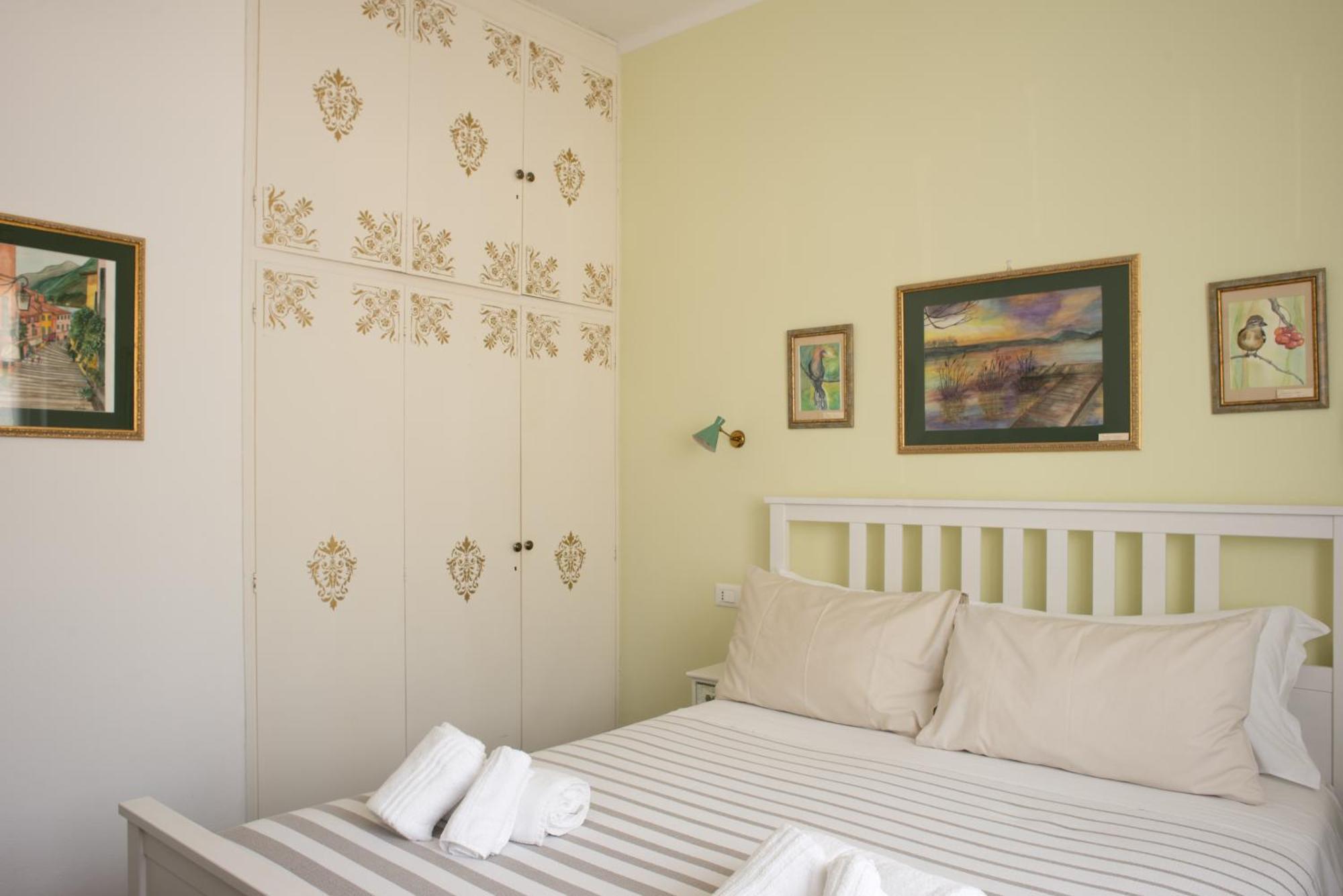 Bellagio Vintage Apartment Екстериор снимка