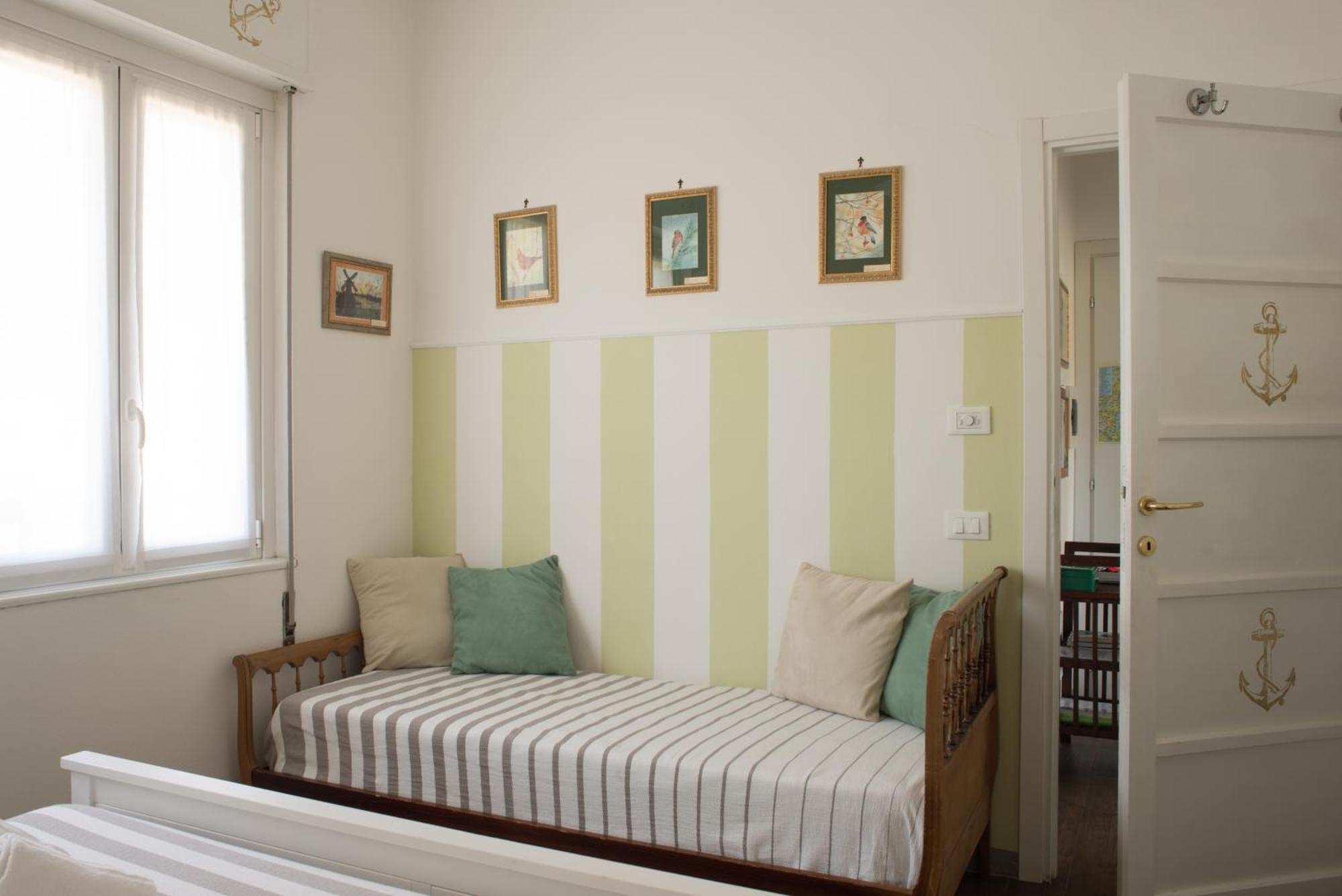 Bellagio Vintage Apartment Екстериор снимка