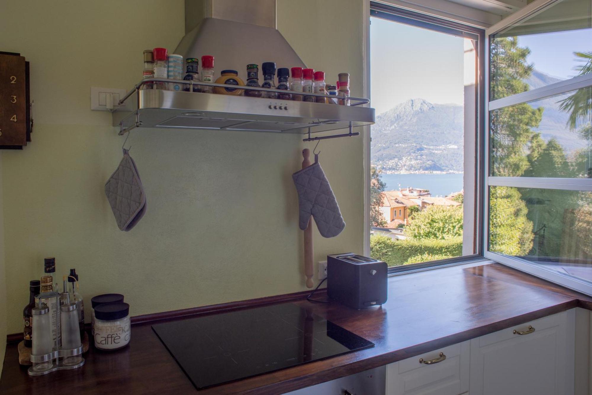 Bellagio Vintage Apartment Екстериор снимка