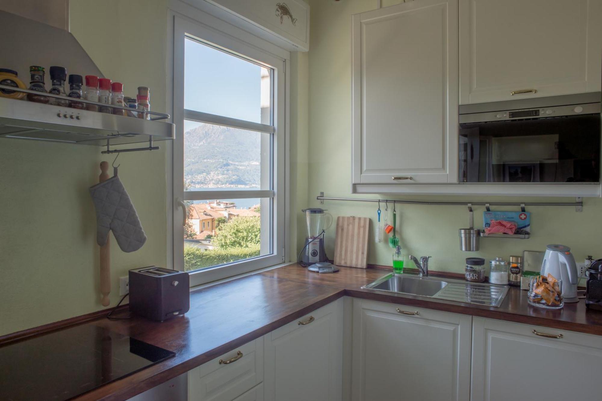Bellagio Vintage Apartment Екстериор снимка