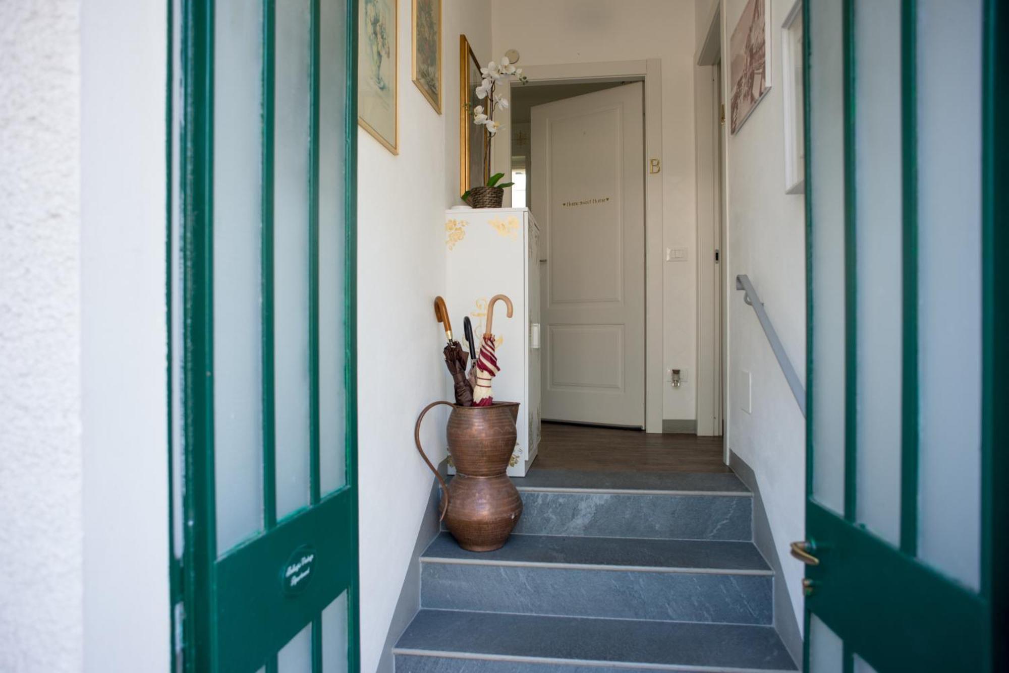 Bellagio Vintage Apartment Екстериор снимка