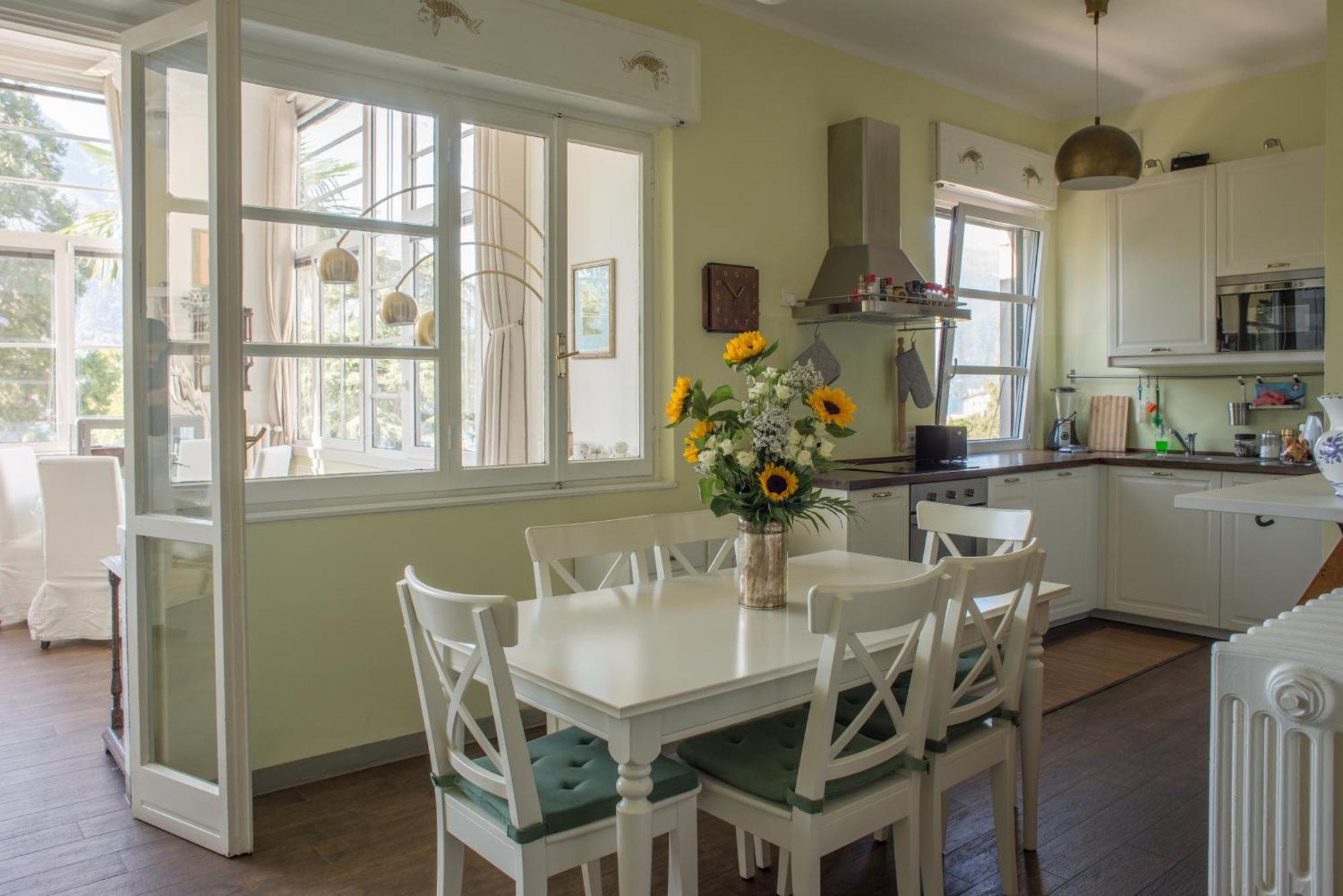 Bellagio Vintage Apartment Екстериор снимка