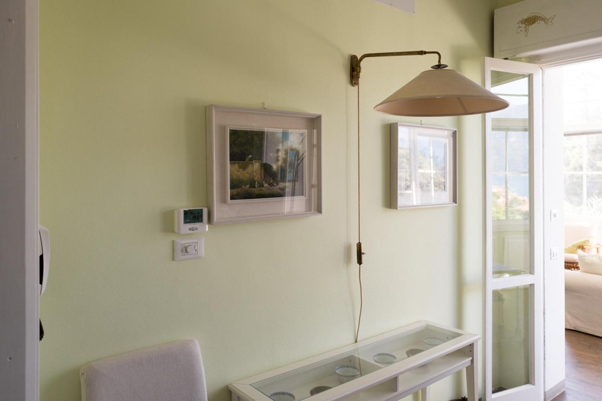 Bellagio Vintage Apartment Екстериор снимка