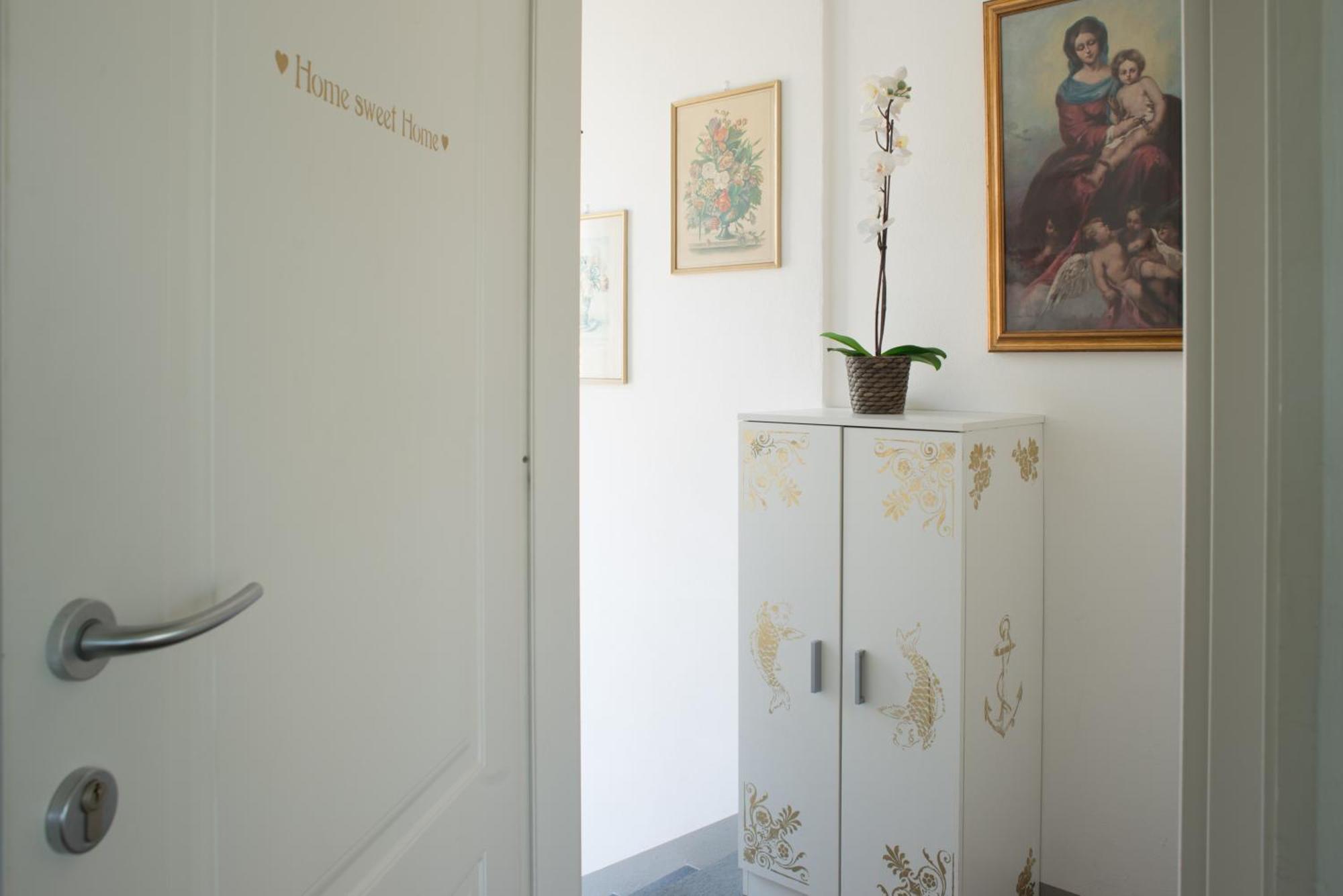 Bellagio Vintage Apartment Екстериор снимка