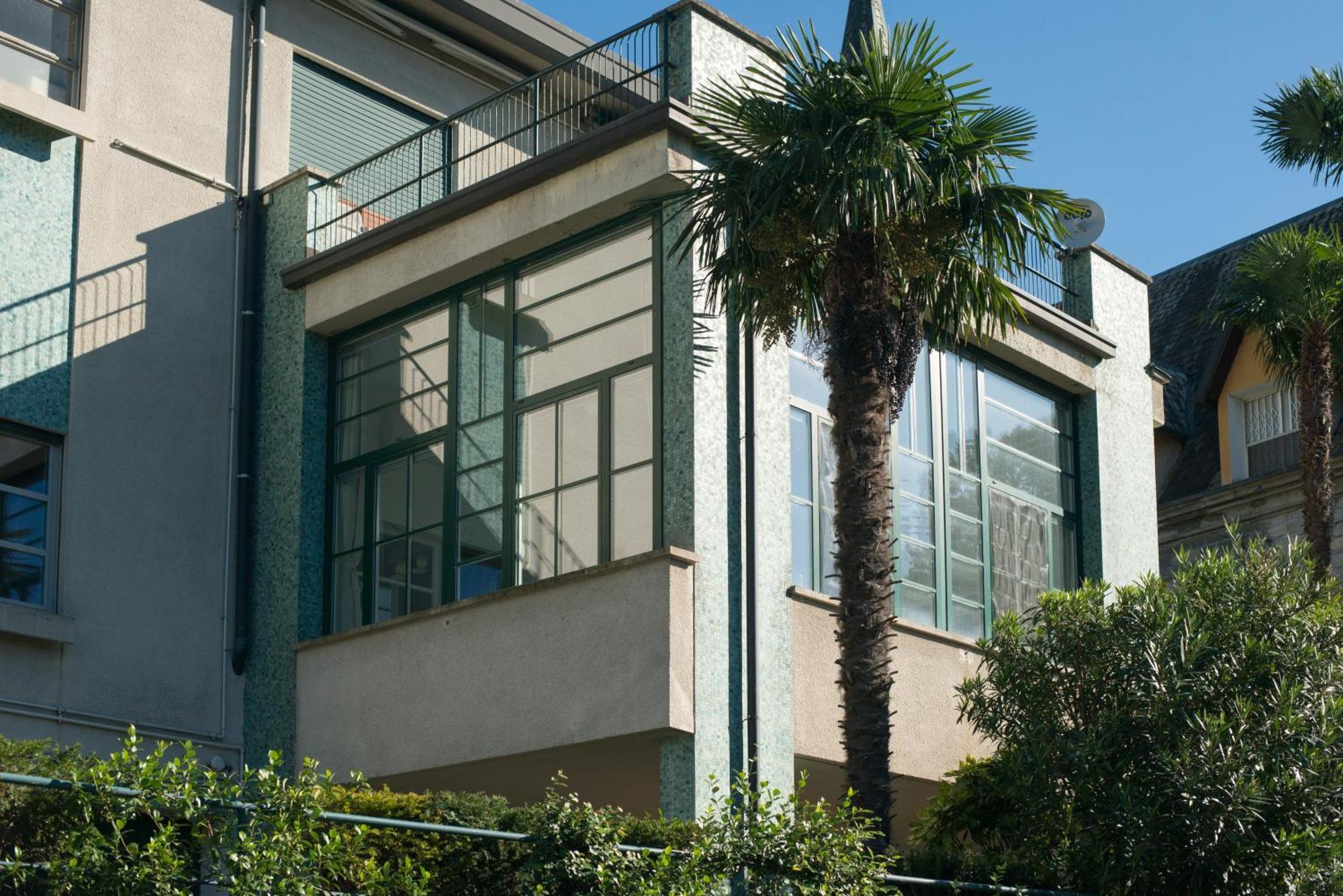 Bellagio Vintage Apartment Екстериор снимка