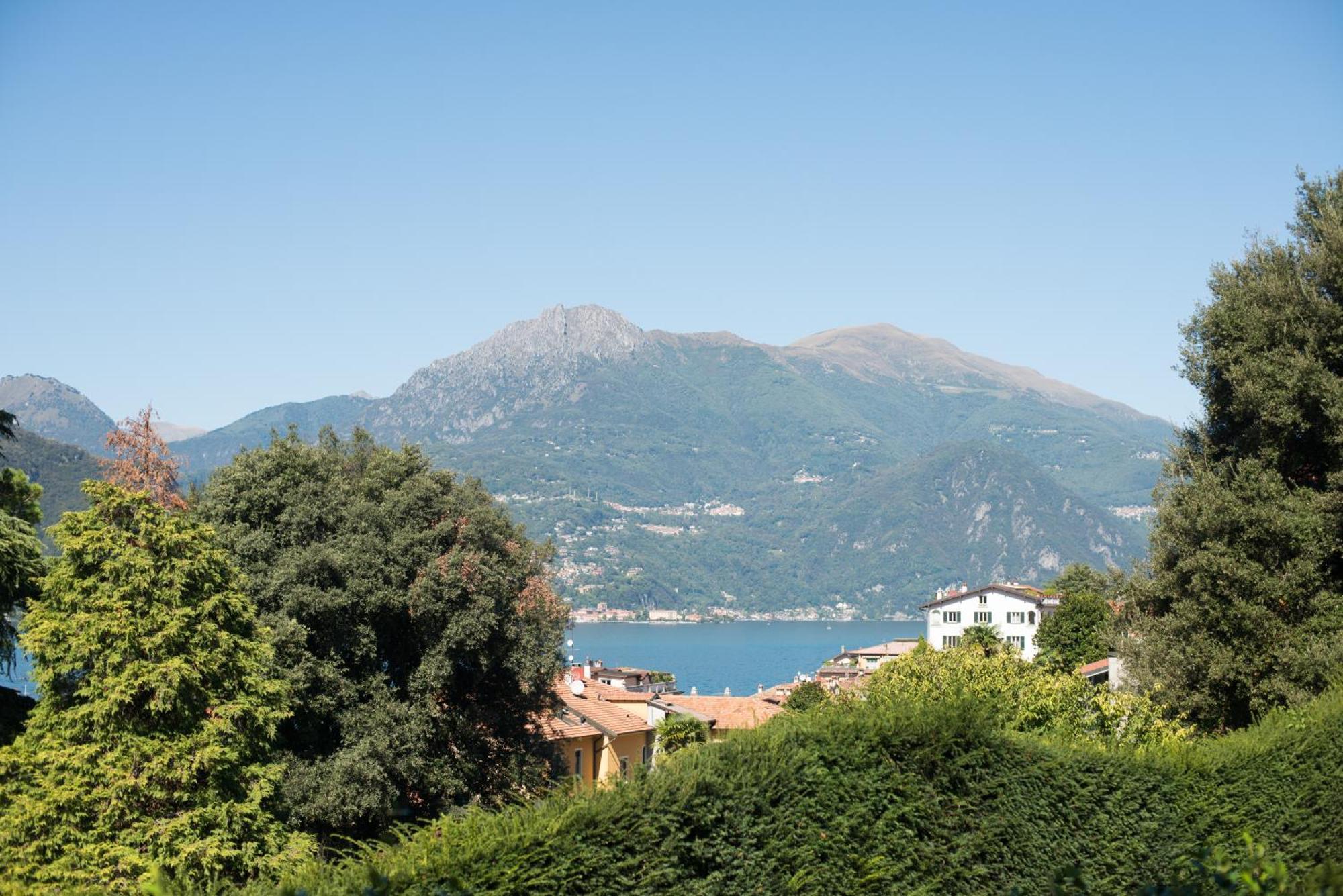 Bellagio Vintage Apartment Екстериор снимка