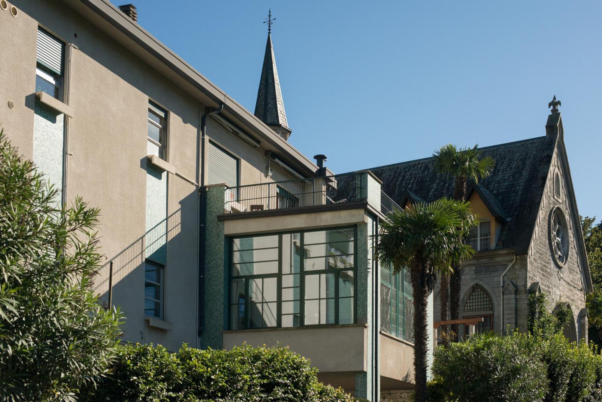 Bellagio Vintage Apartment Екстериор снимка