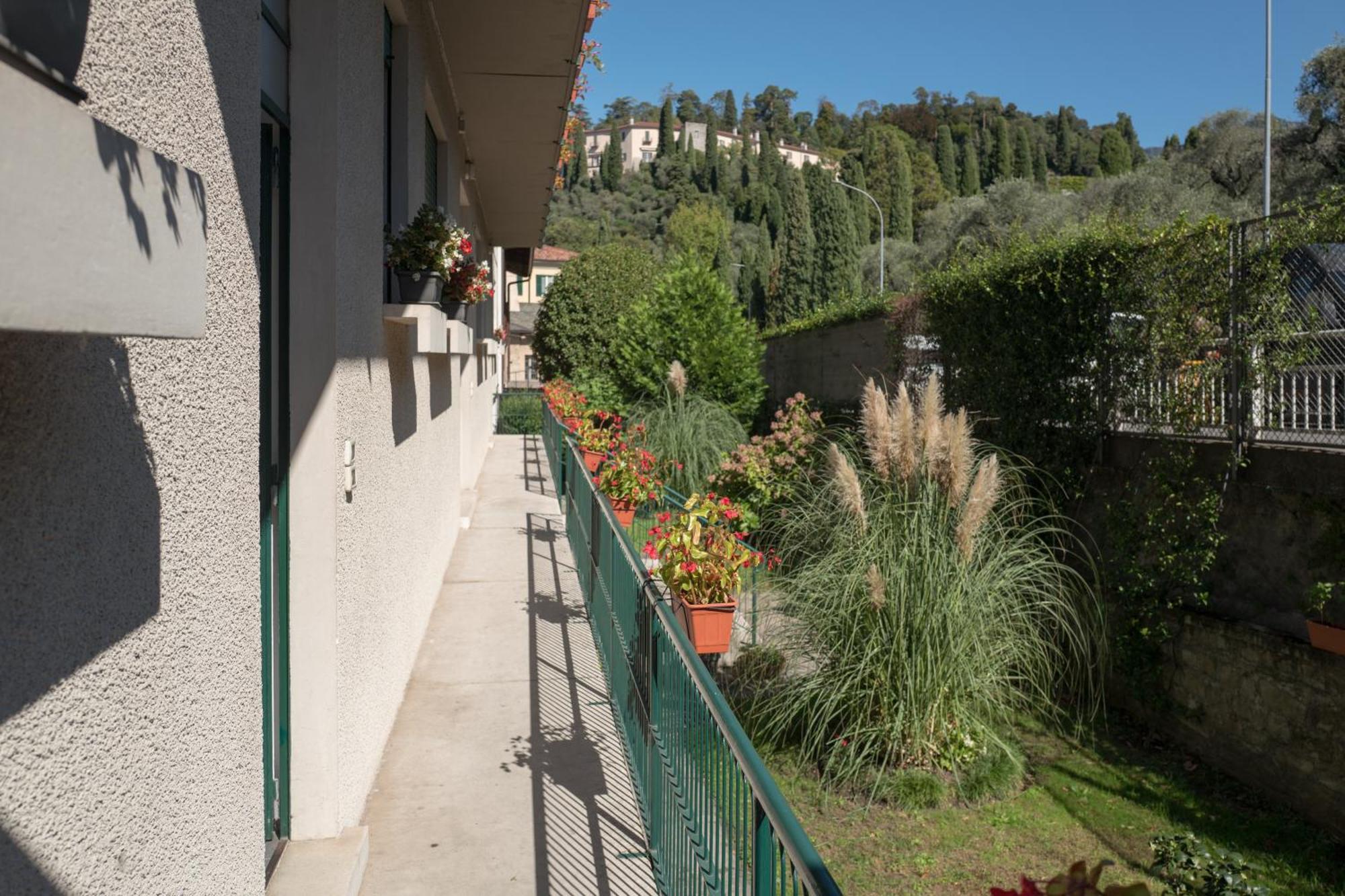 Bellagio Vintage Apartment Екстериор снимка