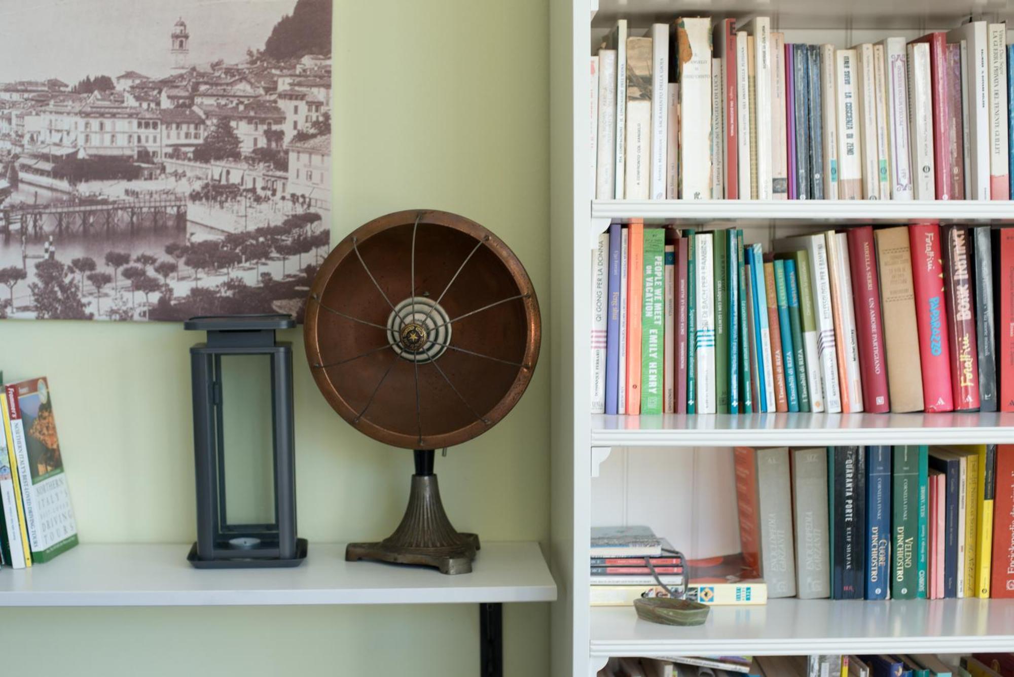 Bellagio Vintage Apartment Екстериор снимка