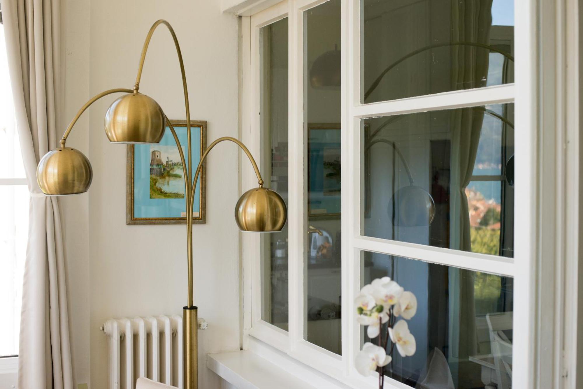 Bellagio Vintage Apartment Екстериор снимка