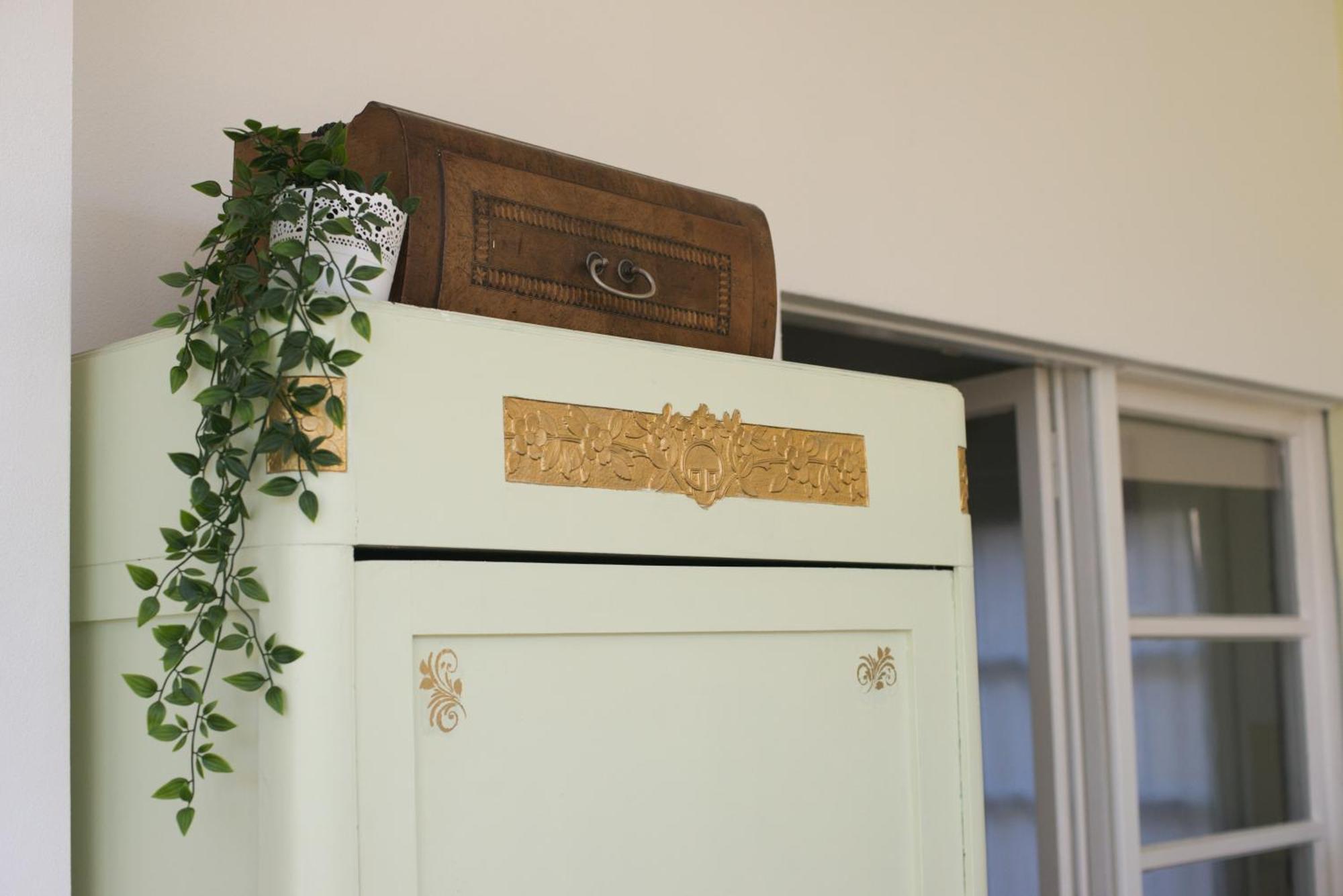 Bellagio Vintage Apartment Екстериор снимка