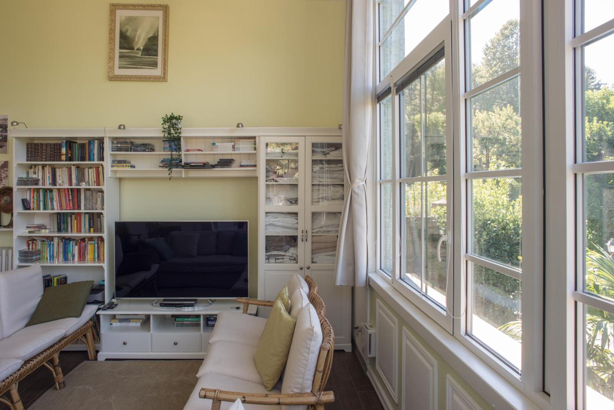 Bellagio Vintage Apartment Екстериор снимка