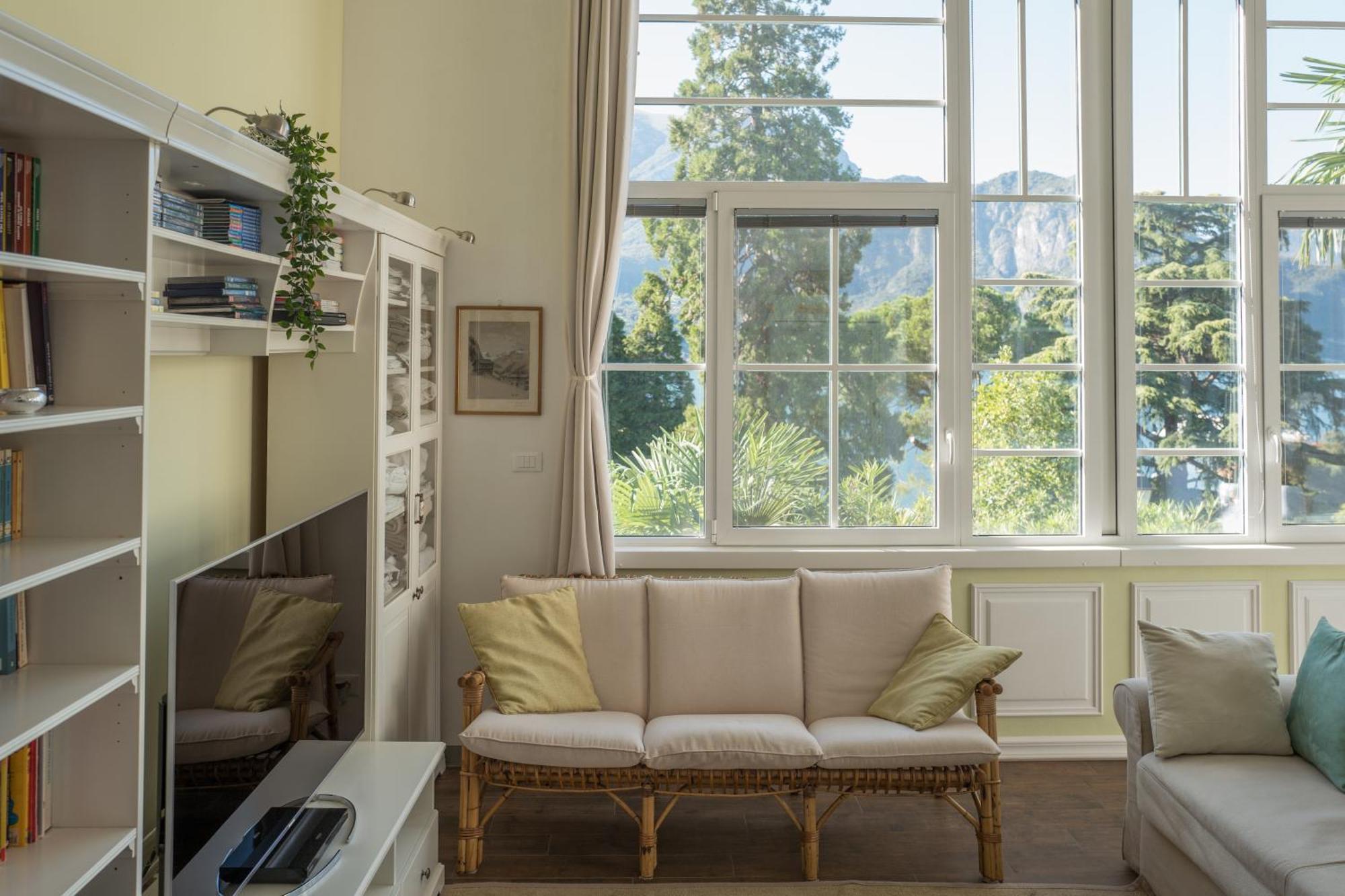 Bellagio Vintage Apartment Екстериор снимка