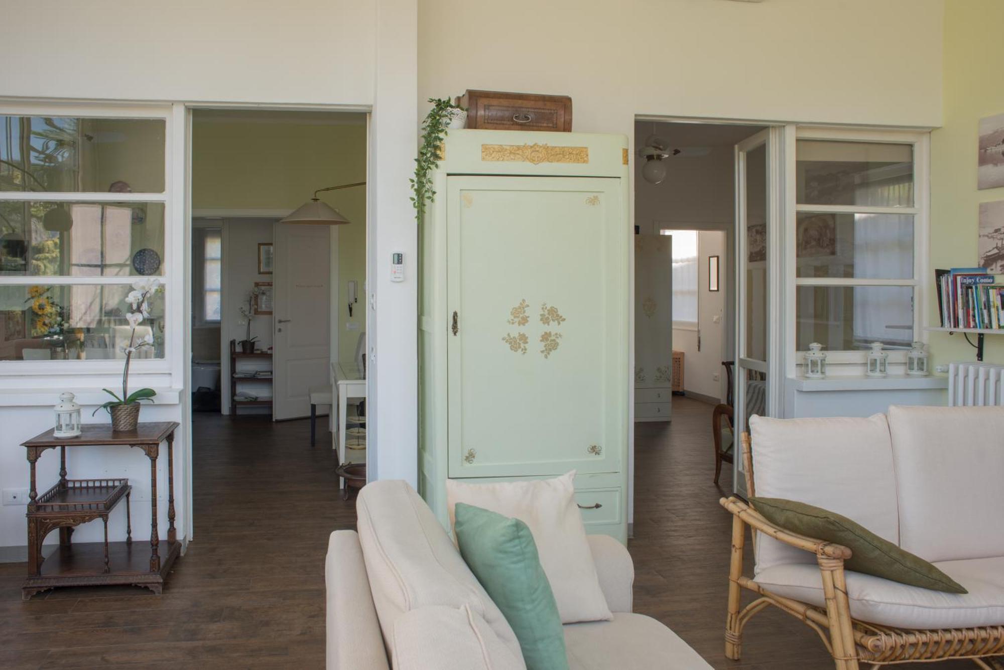 Bellagio Vintage Apartment Екстериор снимка