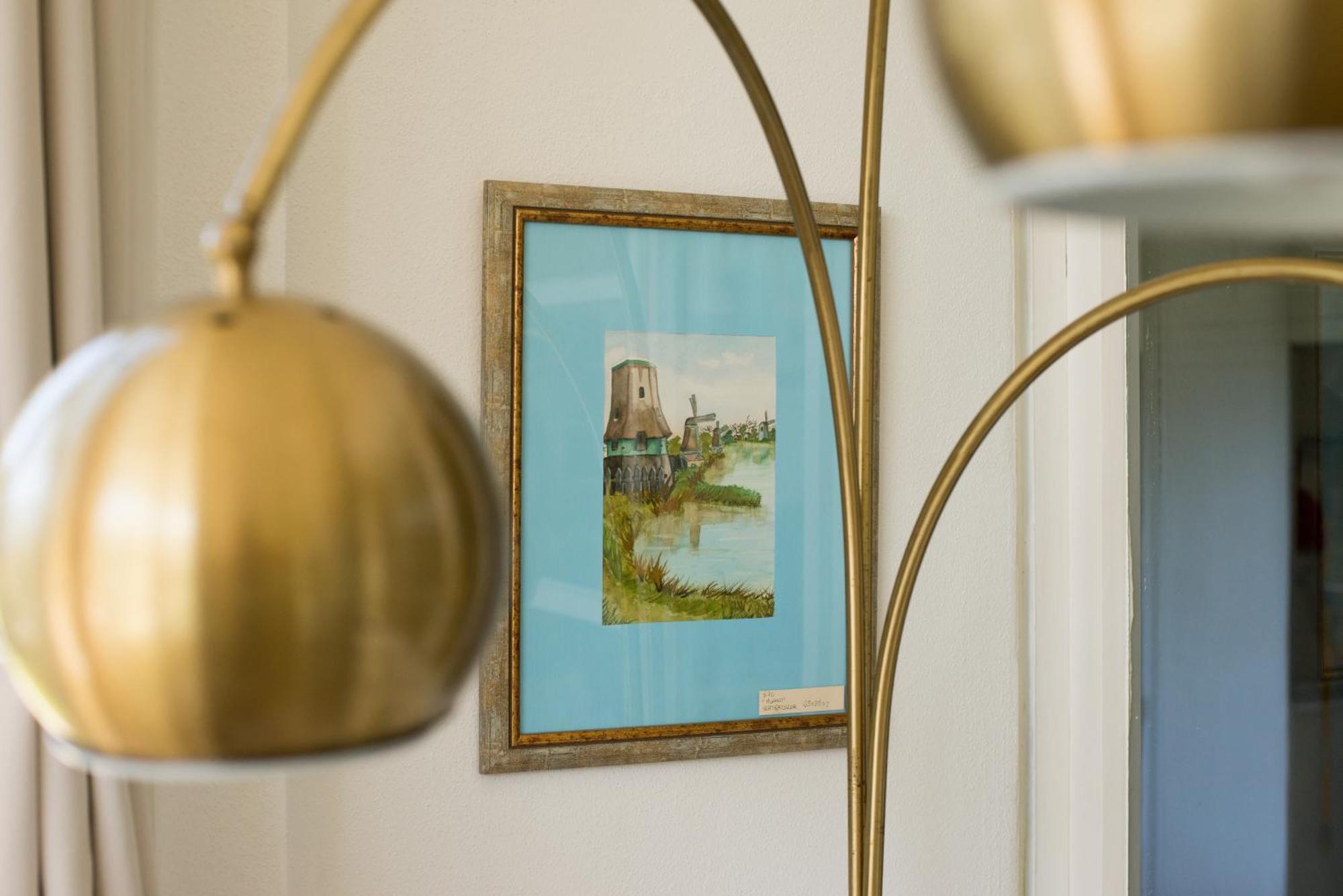Bellagio Vintage Apartment Екстериор снимка