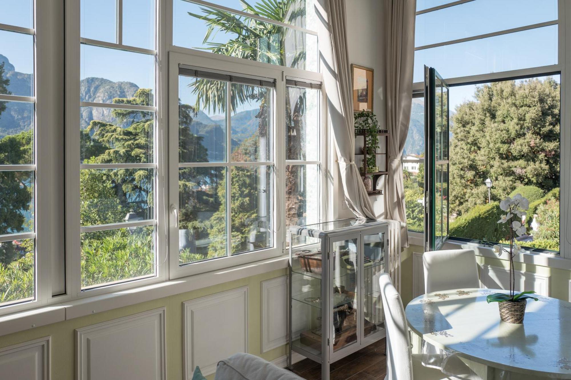 Bellagio Vintage Apartment Екстериор снимка