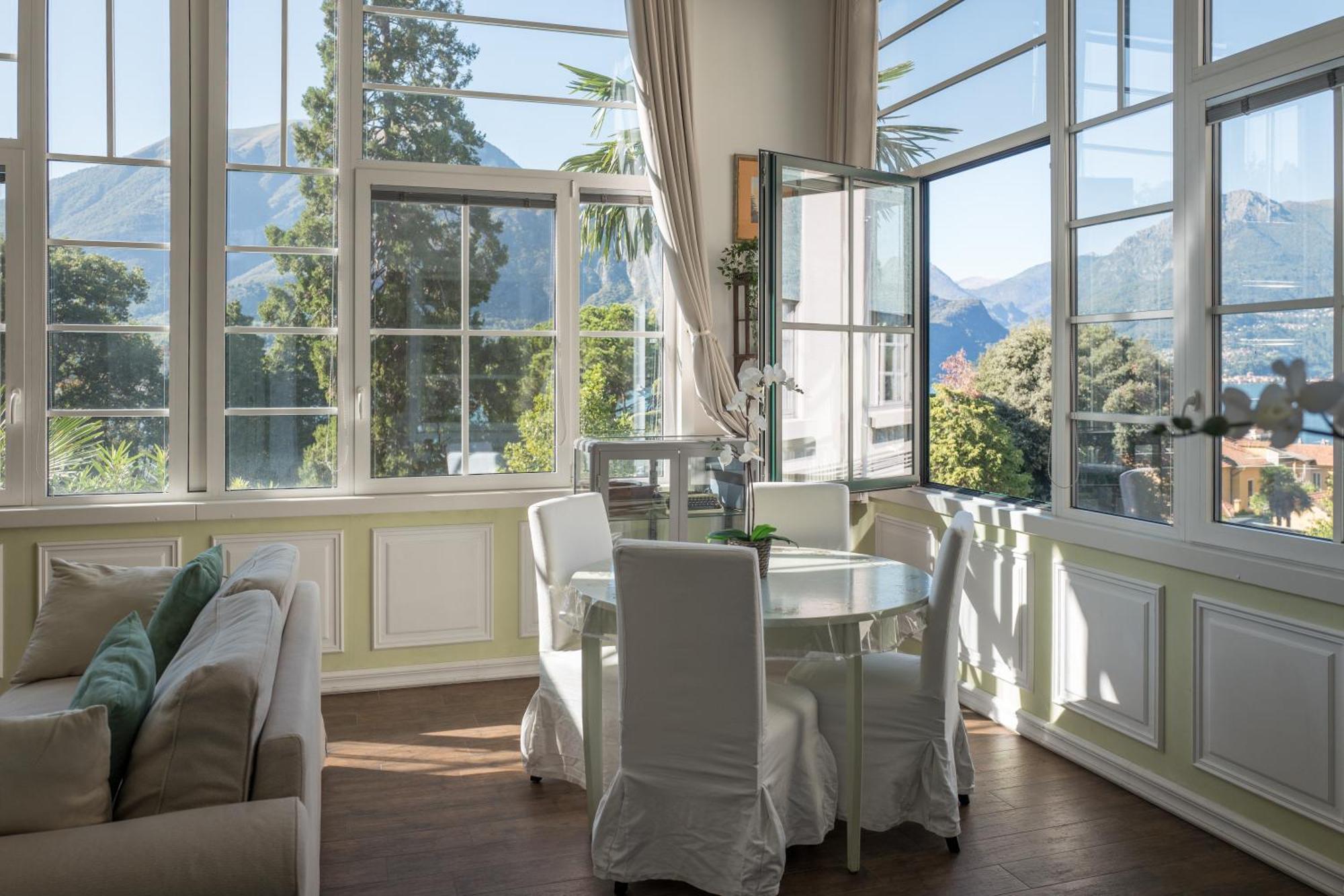 Bellagio Vintage Apartment Екстериор снимка