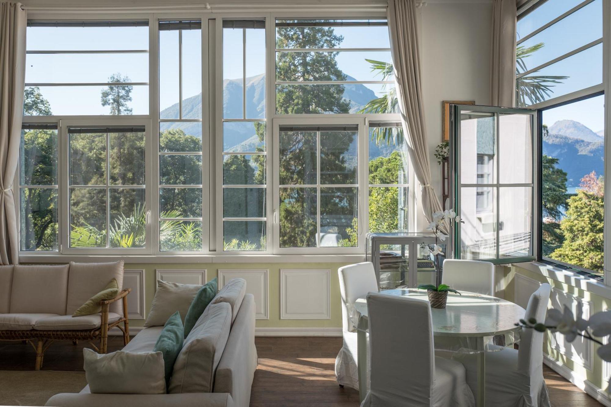 Bellagio Vintage Apartment Екстериор снимка