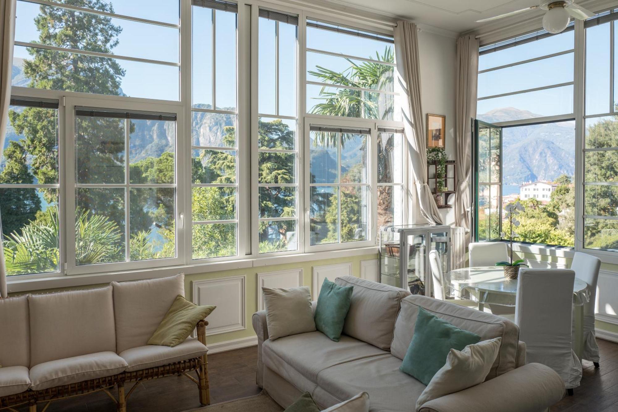 Bellagio Vintage Apartment Екстериор снимка