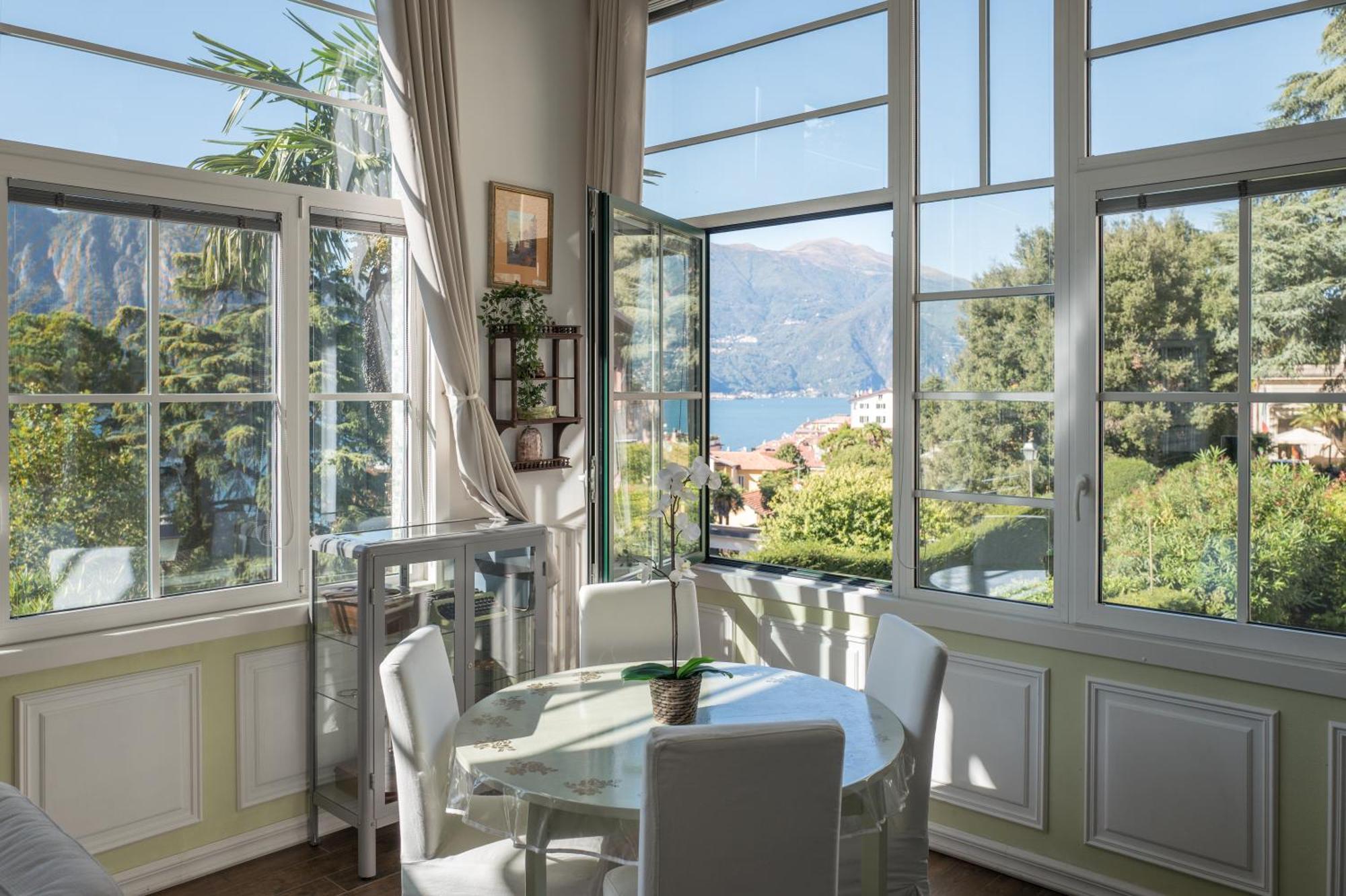 Bellagio Vintage Apartment Екстериор снимка
