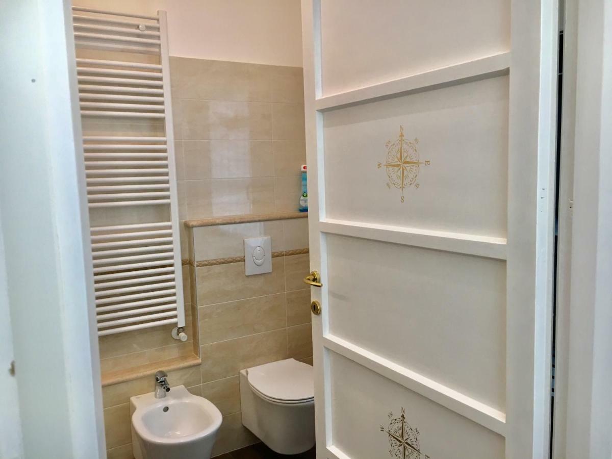 Bellagio Vintage Apartment Екстериор снимка