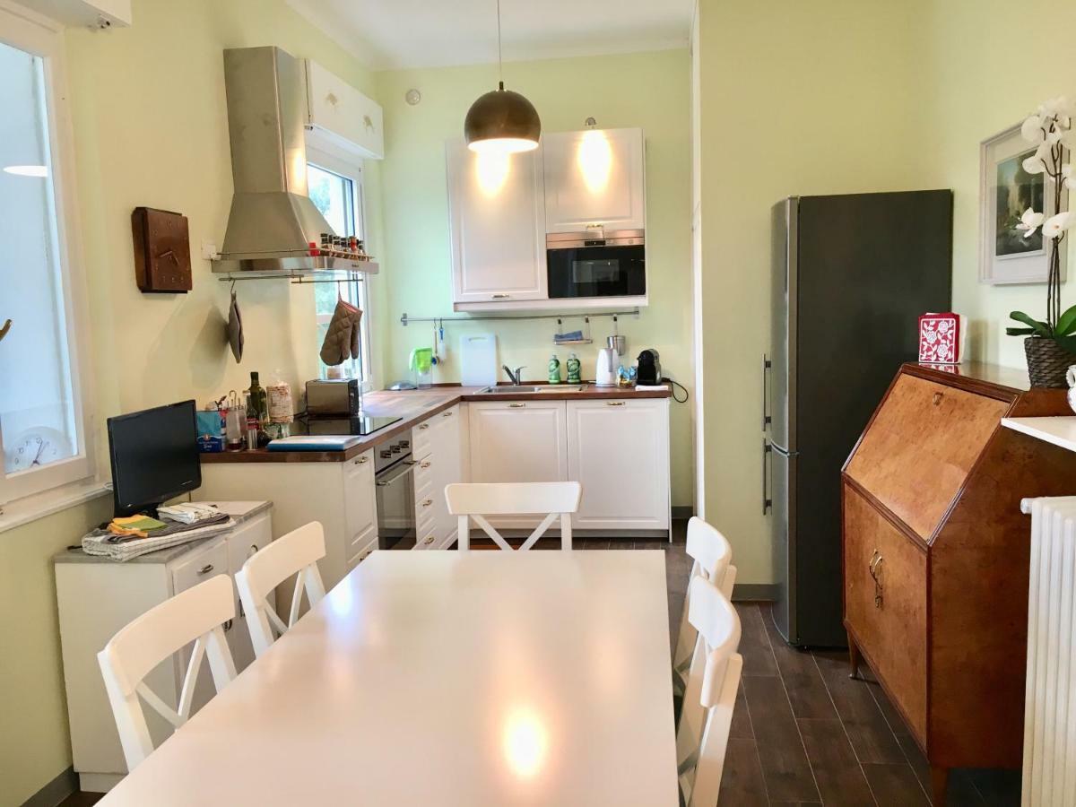 Bellagio Vintage Apartment Екстериор снимка