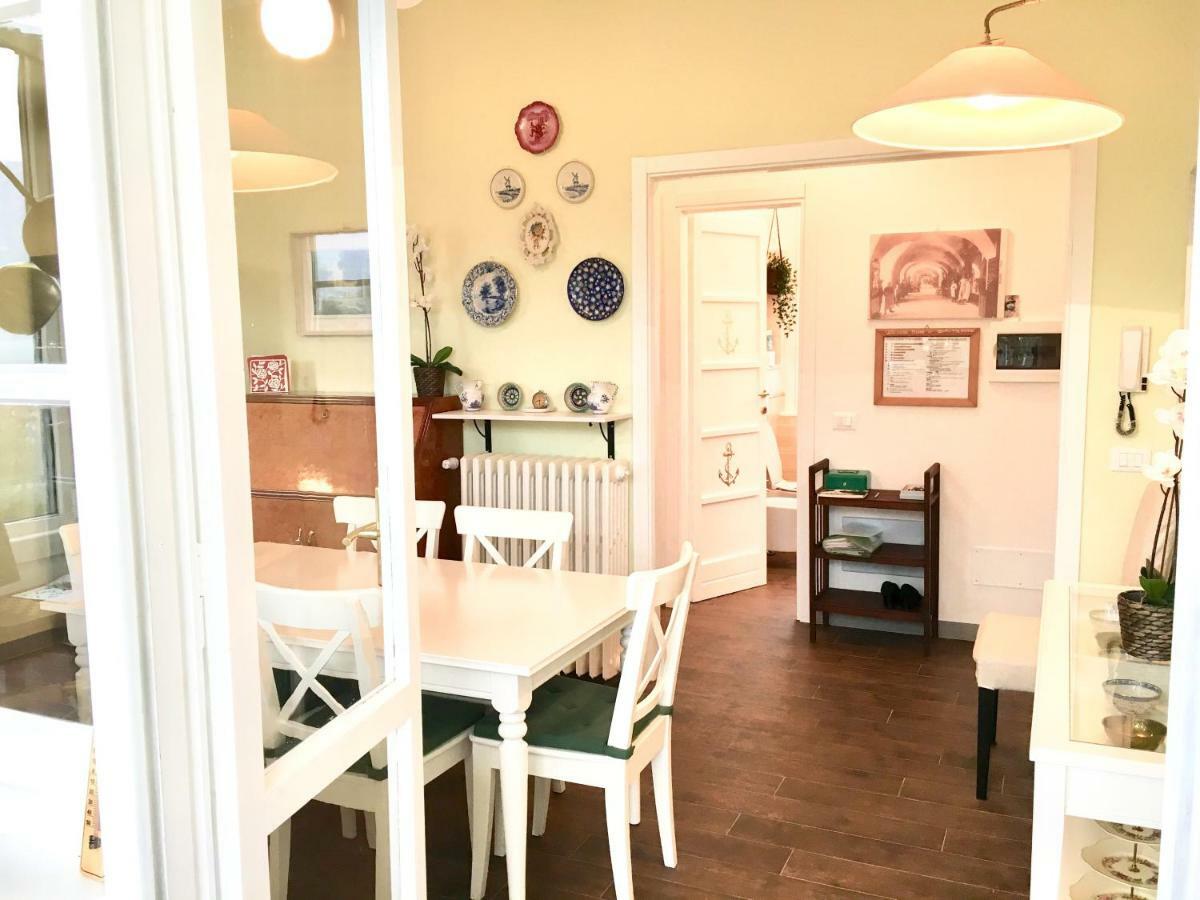 Bellagio Vintage Apartment Екстериор снимка