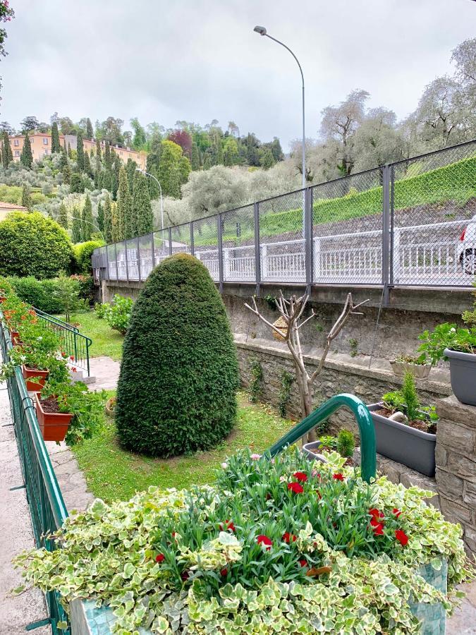 Bellagio Vintage Apartment Екстериор снимка